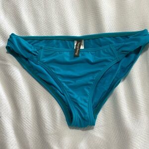 Tommy bahama SIDE shirred hispster